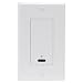 Wired Home WHIR4005 Decora Style Wide-Band IR Target