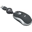 Tripp Lite IN3000WI Notebook/Laptop Mini Optical Mouse with Retractable 31" USB