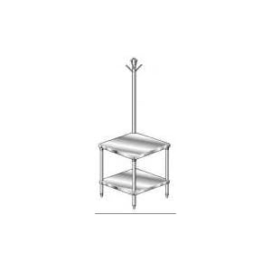 Aero 4MSRU3030 Mixer Stand 30in x 30in Aero 4MSRU3030 Mixer Stand 30in x 30in
