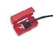 3-1/4 x 3-1/4 x 7 Electrical Plug Lockout for 2 (068-LP550) Category: Lockouts and Hasps