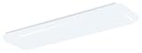 American Fluorescent RC Economy Series. Contemporary cloud reduced to fit on economy sized housing.