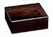 Humidor Griffin's Small Macassar