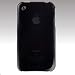 SwitchEasy NUDE Case for iPhone 3G/3GS - Ultra Black