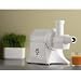 Champion Juicer G5-NG853S - WHITE Commerical Heavy Duty Juicer