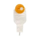 Drainable Fecal Collectors, Box of 10