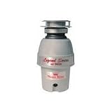 Waste King 9930 Legend Series 1/2 HP Garbage Disposal