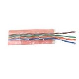 Cables to Go - Bulk cable - 500 ft - UTP - ( CAT 6 ) - gray