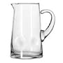 Libbey Glass Inc. Impressions Large Capacity Pitcher 90-oz.