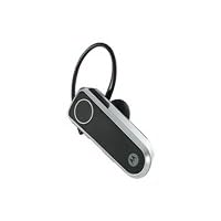 Motorola H620 - Headset ( over-the-ear ) - wireless - Bluetooth 2.0 - black