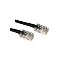Cables To Go Cat5e Crossover-Patchkabel (5 m), schwarz (UK Import) Preisvergleich