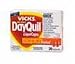Vicks Non-Drowsy DayQuil Multi-Symptom Cold/Flu Relief- 20 LiquiCaps