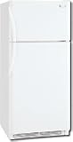 Frigidaire : FRT18S6JW Refrigerator