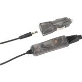 Targus APP2001US 15W Auto / Dual Digital Device Adapter