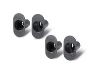 APC AR8444 Kabelverwaltungsspule (Packung mit 4) Preisvergleich