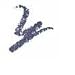 Health & Personal Care : CoverGirl Smoothers Eyeliner, 440 Denim