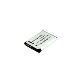 Replacement Digital Camera Battery for SANYO Xacti VPC-X1200, Xacti VPC-X1220, Xacti... by %5BShips from and sold by power198%5D