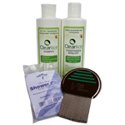 Clearlice Individual Head Lice Scalp Treatment Kit