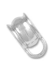 Rembrandt Charms Charmdrop with Single Bevel