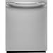G.E. GLD696TSS / GLDT696TSS / GLDT696TSS GLD696TSS Built-In Dishwasher