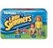 Huggies Little Swimmers Disposable Swimpants, S (16-26 lb), Tigger , 12 count