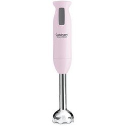 Cuisinart CSB-76PK SmartStick 200-Watt Immersion Hand Blender, Pink