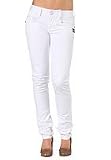 G-star Jeans Midge Skinny White 60079 4189 2839 Women