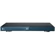 LG BX580 Network 3D Blu-ray Disc Player, Black