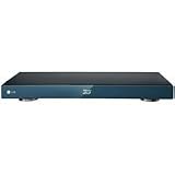 LGBX580Network3DBlu-rayDiscPlayer,Black