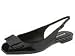 Via Spiga Until | Women's Shoes Black Patent