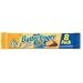 Nestle Butterfinger Crisp Candy Bar, 5.64-Ounce Snack Tray (Pack of 24)