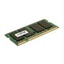 Crucial Technology CT25664AC800 2GB 200-pin SODIMM DDR2 PC2-6400 Memory Module