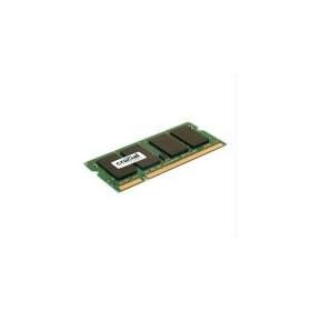 2GB, 200-pin SODIMM, DDR2 PC2-6400 Memory Module
