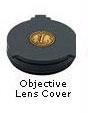 Leupold Alumina Flip Back Lens Cover 36mm 59040