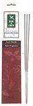 Frankincense - Herb and Earth Incense From Nippon Kodo - 20 Stick Package