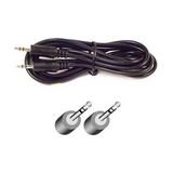 Belkin F8V203-12 12-Foot Mini-Stereo Audio Cable