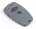 Marantec M3-2312 2-Button Garage Door Opener Mini Keychain Remote
