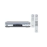 JVC Company of America RX-D401S 110 watts X 7 Receiver