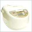 Tiger America 10 Cup Rice Cooker