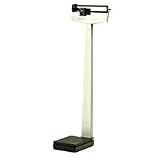 HealthOMeter 400KL (Health O Meter 400) Physician Balance Beam Scale