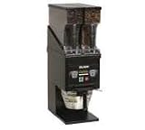 BUNN 35600.0002 MHG Black Multi-Hopper Coffee Grinder