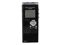 Childrens Toyshop  Electronics : Olympus WS-331M - Digital player - flash 2 GB - WMA, MP3