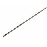 A4 Stainless Steel Threaded Rod M12 X 300mm Pack Of 5 s90753f