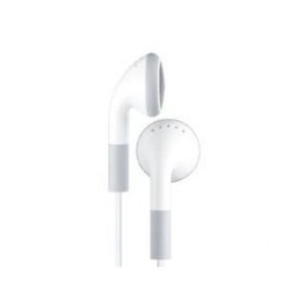Stereo Earbud Headphone Earphone for Apple iPod classic