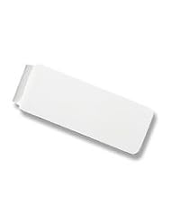 Sterling Silver Money clip