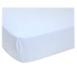 Fitted Pack N Play (Graco Square Playard) Sheet -... by sheetworld