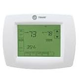TRANE TCONT800 AS11AA Series Touch Screen Programmable Comfort Control Thermostat