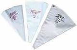 Ateco 3118 Plastic Coated Pastry Bag 18-in.