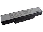 DS Miller Inc. Equivalent of MSI CBPIL48 Laptop Battery