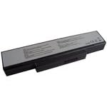 REPLACEMENT BENQ BENQ JOYBOOK R55 Laptop Battery (Generic)
