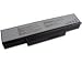 REPLACEMENT COMPAL HEL80 Laptop Battery (Generic)